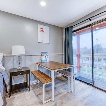 Sea Treasures Inn #211 & #212 Rockaway Beach Εξωτερικό φωτογραφία