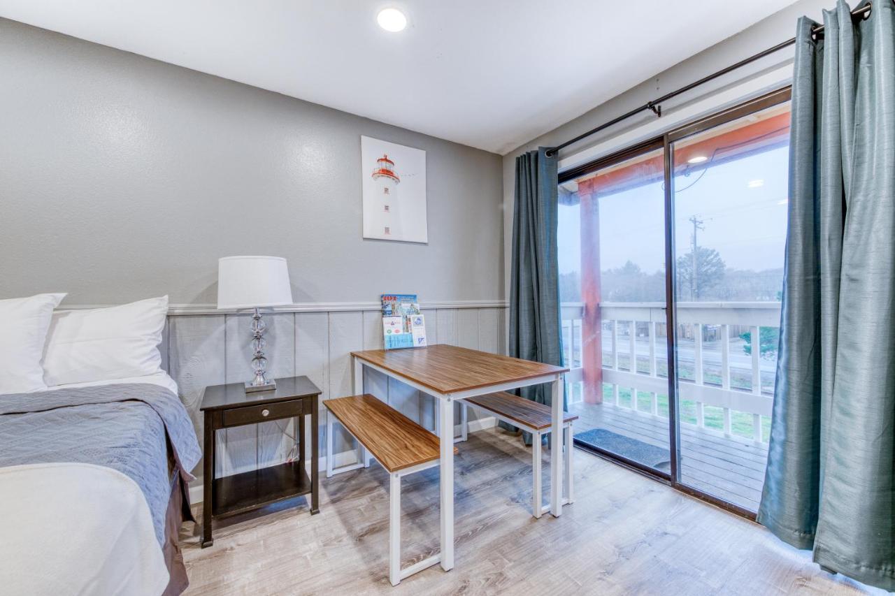 Sea Treasures Inn #211 & #212 Rockaway Beach Εξωτερικό φωτογραφία