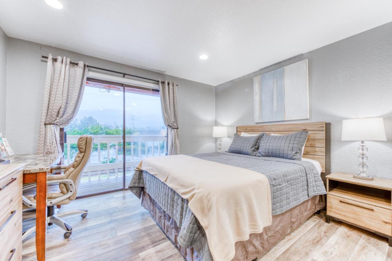 Sea Treasures Inn #211 & #212 Rockaway Beach Εξωτερικό φωτογραφία