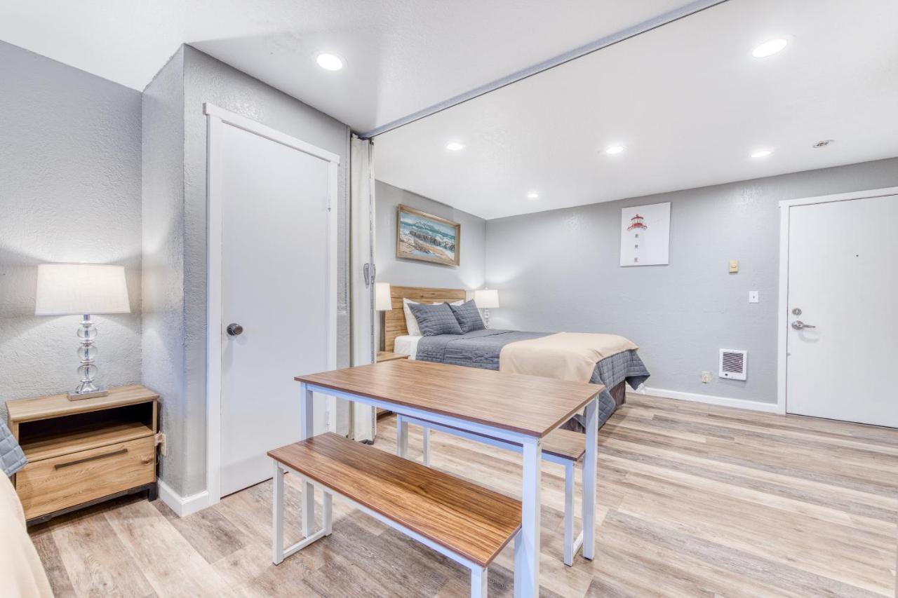Sea Treasures Inn #211 & #212 Rockaway Beach Εξωτερικό φωτογραφία