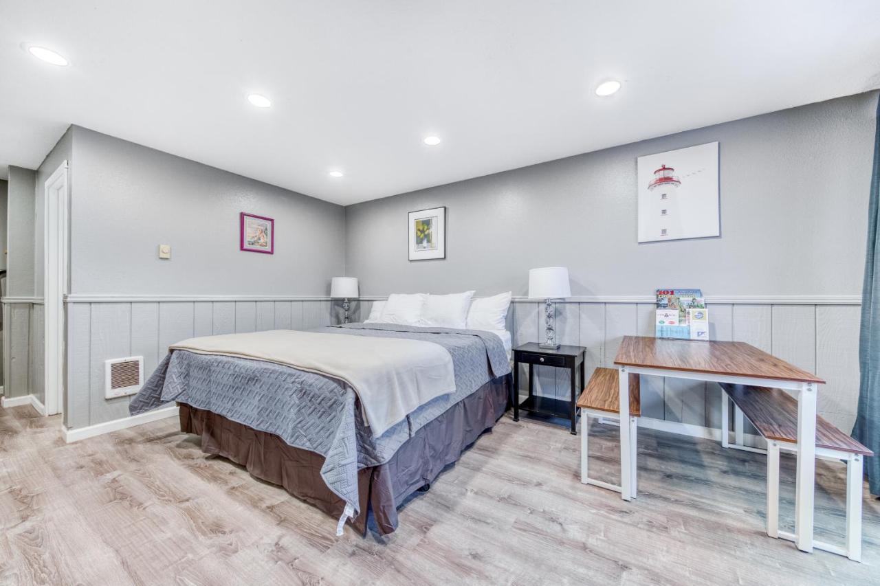 Sea Treasures Inn #211 & #212 Rockaway Beach Εξωτερικό φωτογραφία