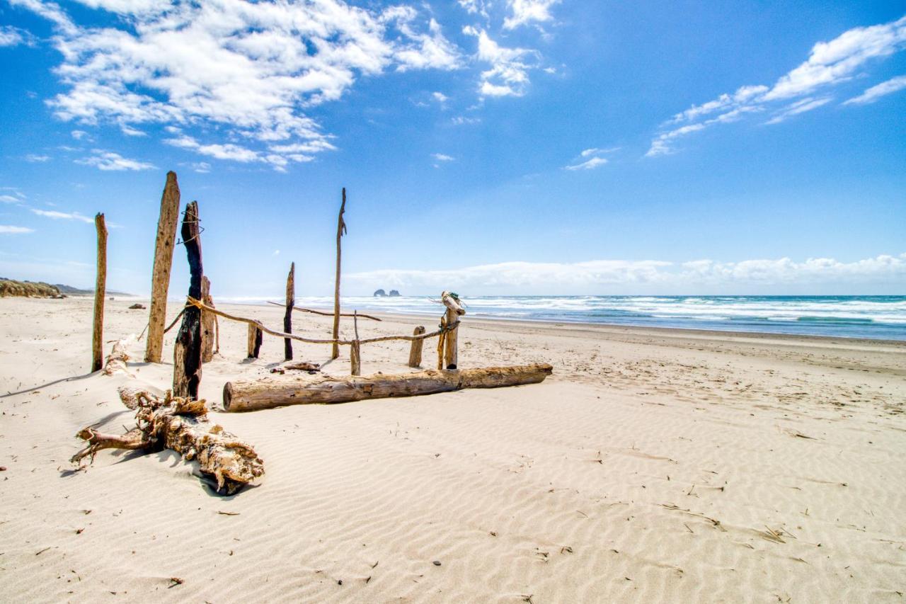 Sea Treasures Inn #211 & #212 Rockaway Beach Εξωτερικό φωτογραφία